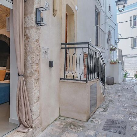 Appartamento Adorm In The Historic Center Of Monopoli Esterno foto