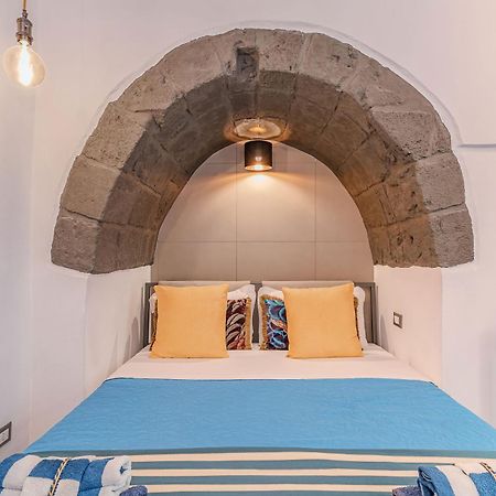 Appartamento Adorm In The Historic Center Of Monopoli Esterno foto
