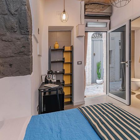 Appartamento Adorm In The Historic Center Of Monopoli Esterno foto