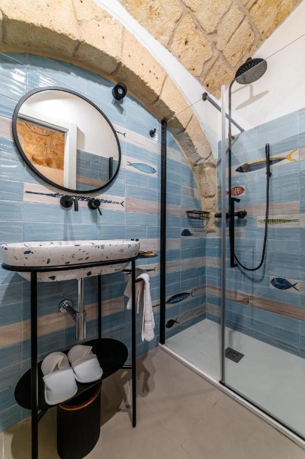 Appartamento Adorm In The Historic Center Of Monopoli Esterno foto