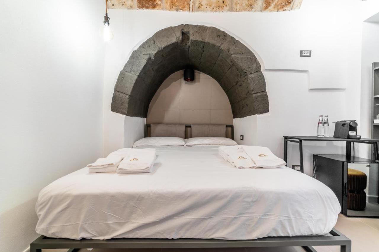 Appartamento Adorm In The Historic Center Of Monopoli Esterno foto
