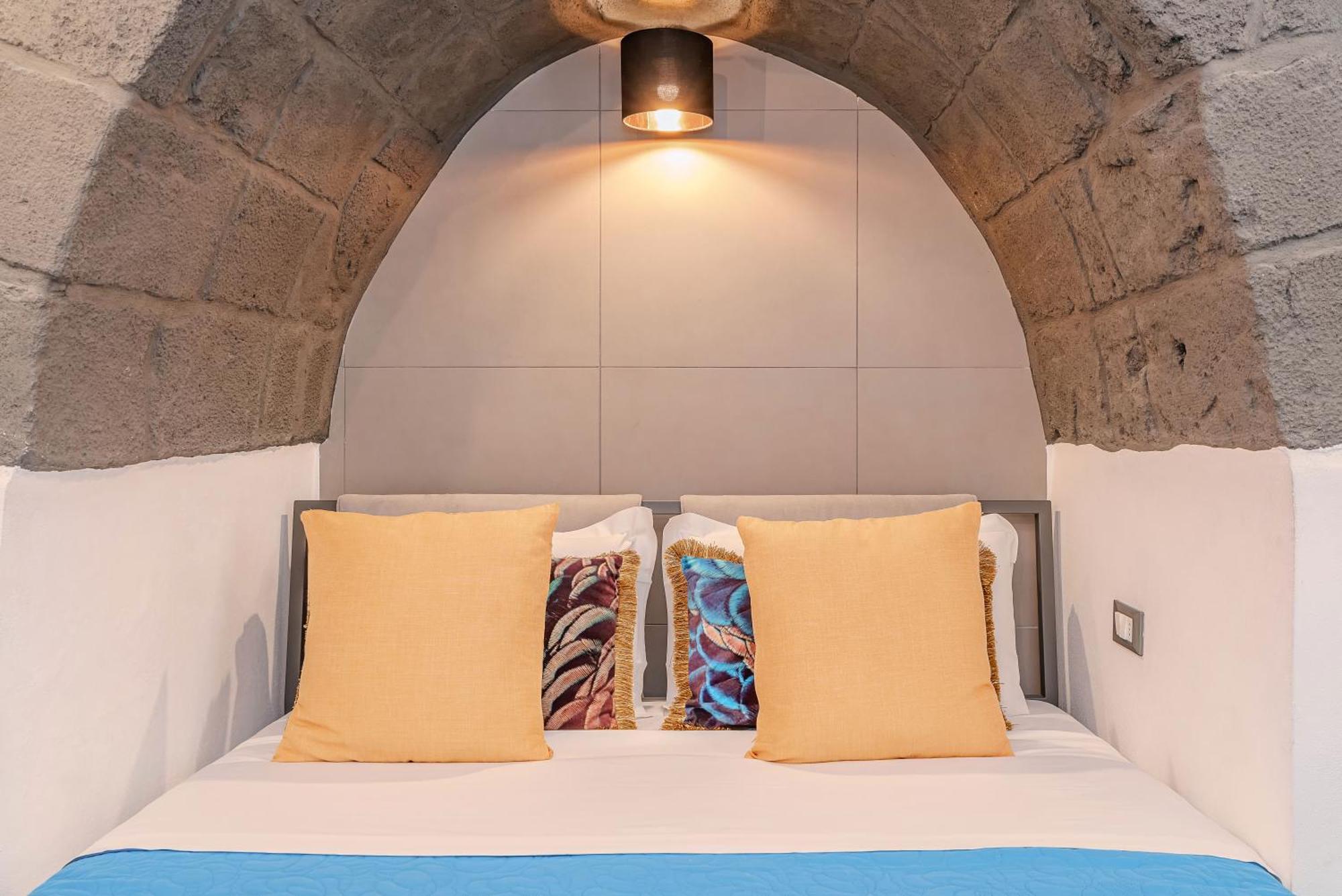 Appartamento Adorm In The Historic Center Of Monopoli Esterno foto