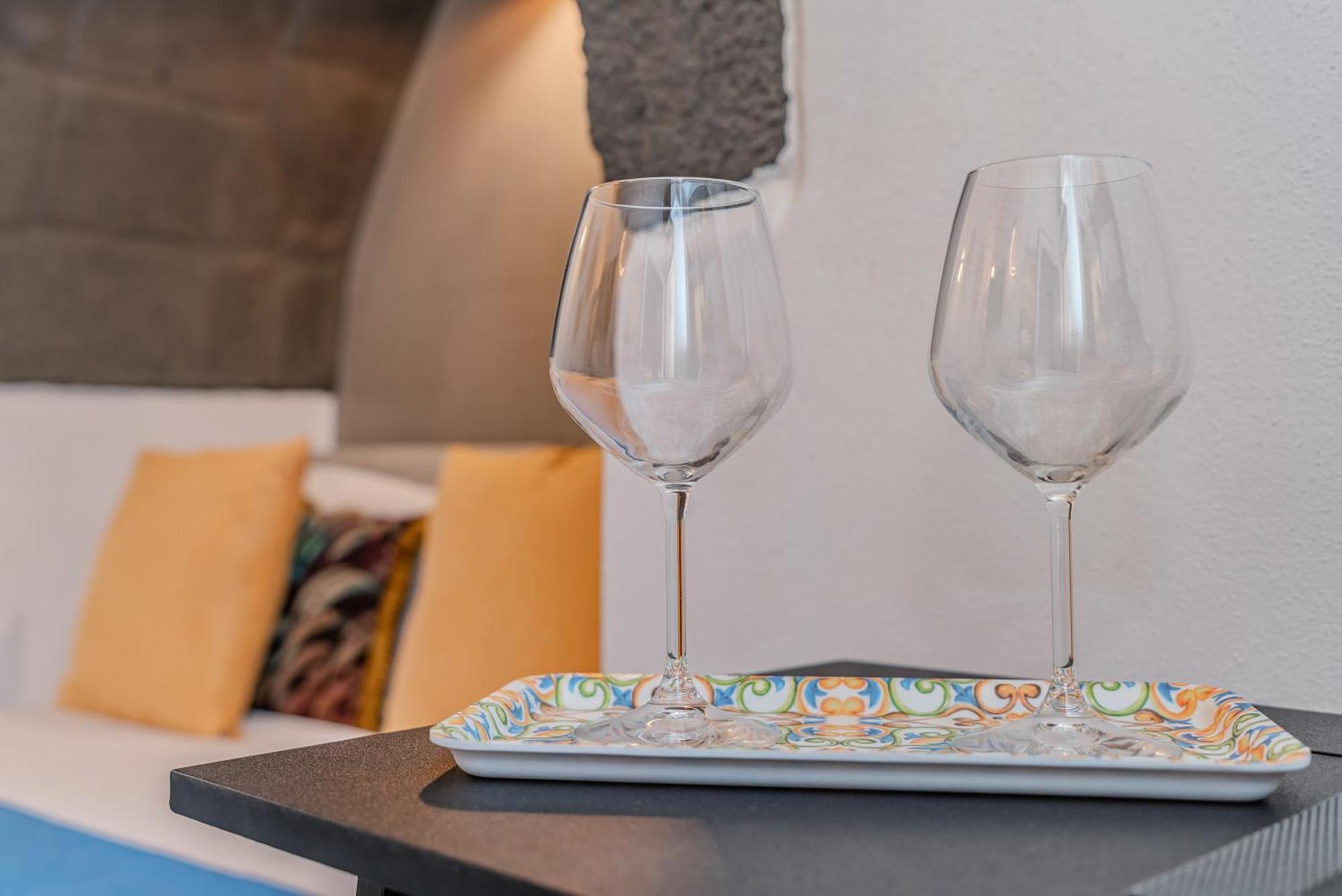 Appartamento Adorm In The Historic Center Of Monopoli Esterno foto