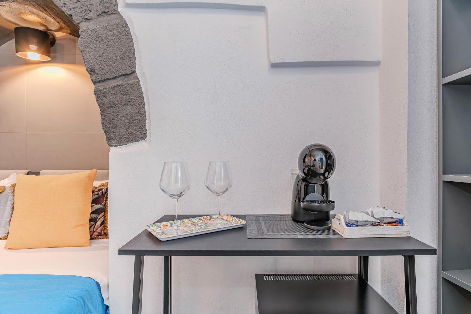 Appartamento Adorm In The Historic Center Of Monopoli Esterno foto